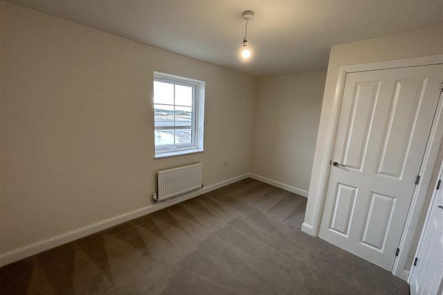 End terrace house to rent in Lavender Way, West Meadows, Cramlington
