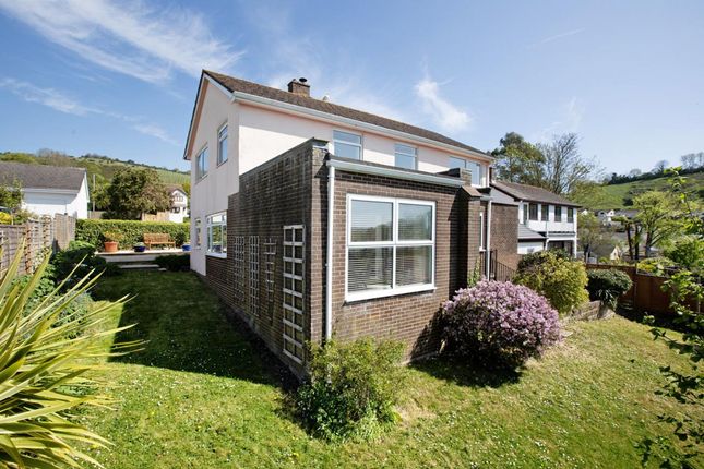 7 Manor Road, Teignmouth photo 4