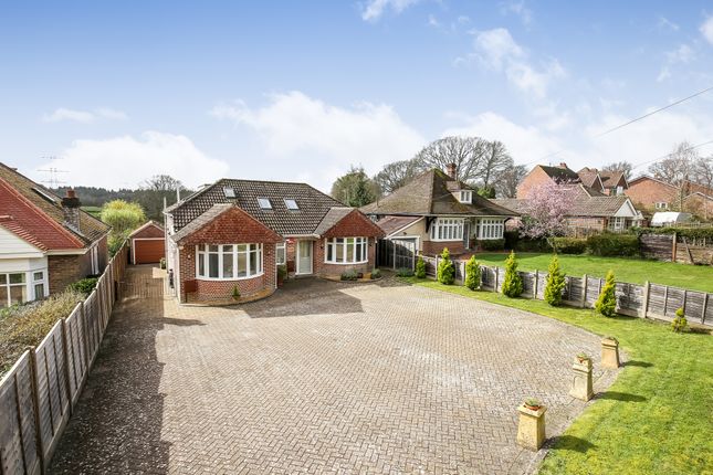 4-bed house on Pennymead, School Lane, Waterlooville, £775,000