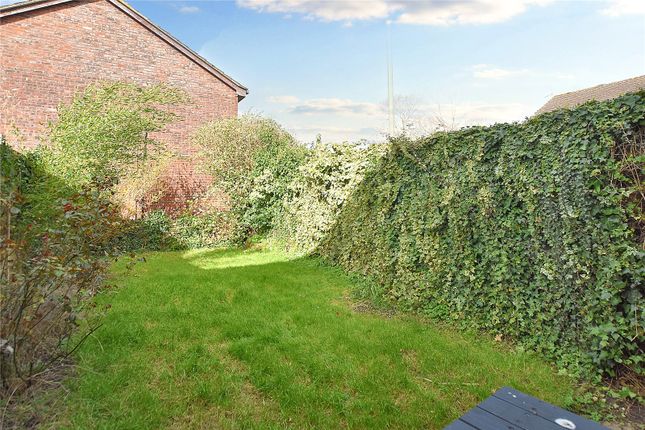 End terrace house for sale in Peregrine Way, Grove, Wantage, Oxfordshire