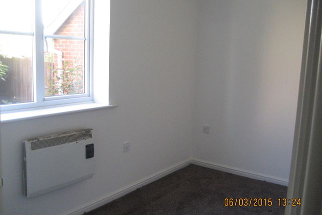 Flat to rent in Cookson Road, Thurmaston