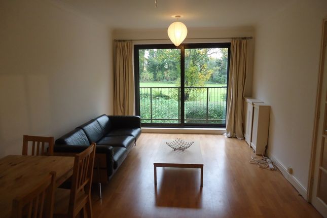 Flat to rent in 22, Stanhope Road, Highgate