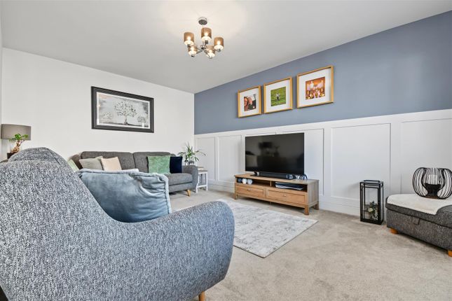 21, Bunting Mews, Scunthorpe photo 4