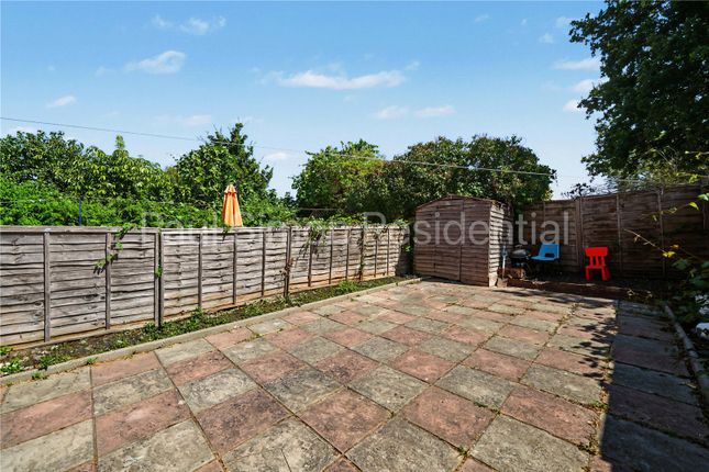64, Boundary Road, London photo 4