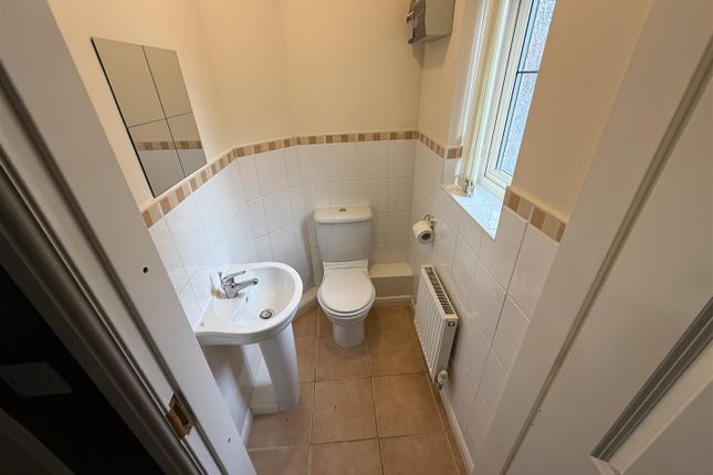 19, Cambourne Place, Mansfield photo 5