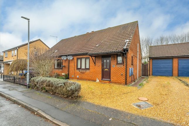2-bed house on 16 Wenman Court, Norwich, £220,000
