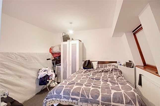Flat for sale in High Street, Ponders End, Enfield, Middlesex
