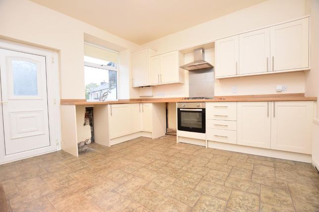 Park Road, Barnoldswick photo 4