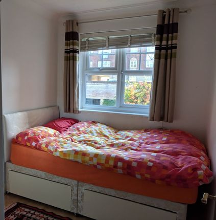 A Larger Local Choice Of Flats To Rent In Luton
