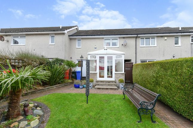 Argyll Road, Rosneath, Helensburgh G84, 3 bedroom terraced house for ...