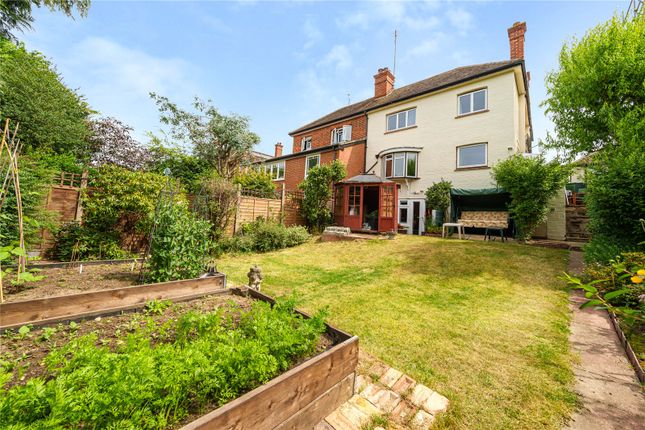 Semi-detached house for sale in West Bank, Dorking
