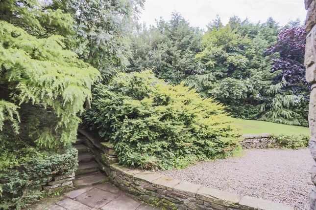 Detached house for sale in Old Stone Trough Lane, Kelbrook, Barnoldswick