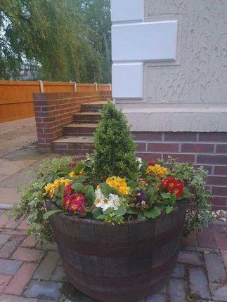 63 Tavern Park, Forden, Welshpool photo 4