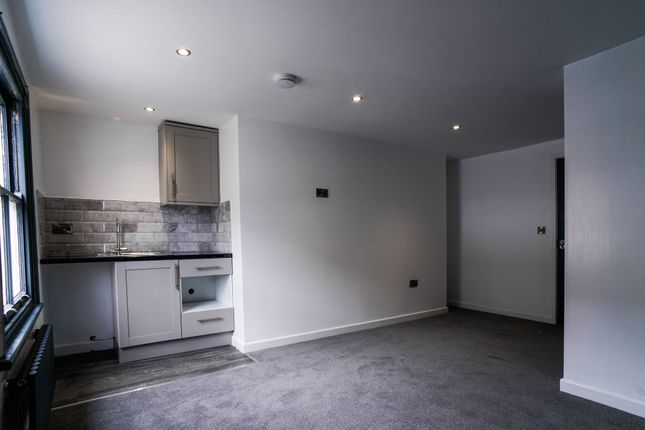 Flat for sale in High Causeway, Whittlesey