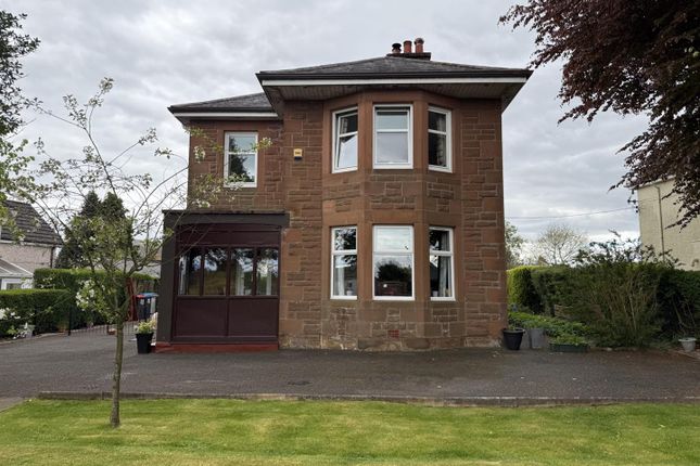 3-bed house on Mossbank, 29, Sherwood Crescent, Lockerbie, £250,000