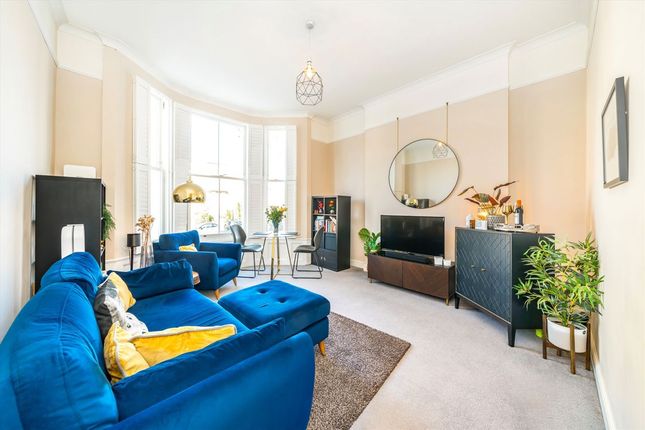 Ground Floor Flat, 17, Chippenham Road, Maida Vale photo 2