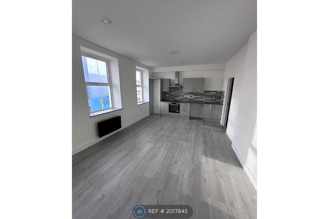 Thumbnail Flat to rent in Bridge Street, Newport