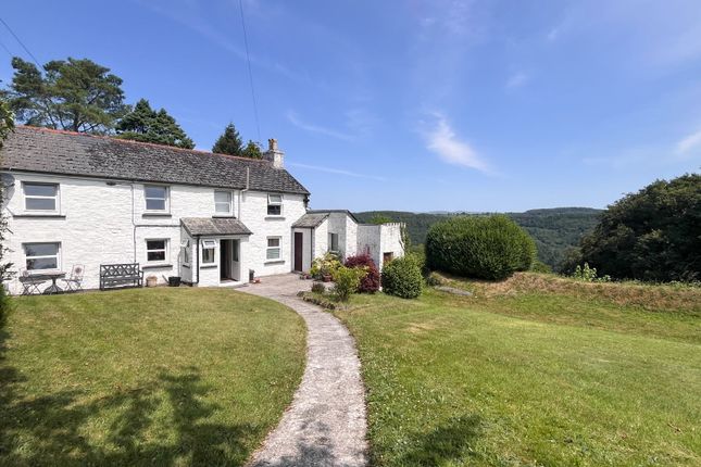 2-bed house on Sandhill Cottages,4, Sand Hill, Gunnislake, £245,000