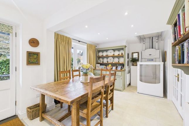 18, Hayes End Manor, South Petherton photo 4