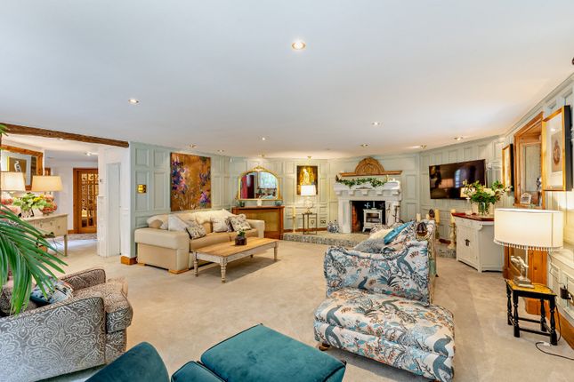 North Lodge,, St. Leonards Hill, Berkshire photo 2