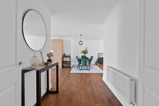 Flat for sale in Baker Street, Weybridge