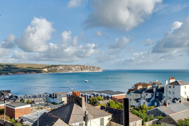 Flat 5, 27, Park Road, Swanage photo 3