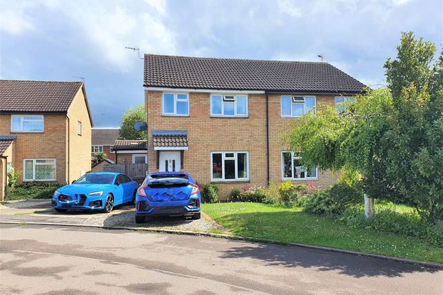 Property For Sale In Norris Close Abingdon Ox14 Buy Properties In Norris Close Abingdon Ox14 Zoopla