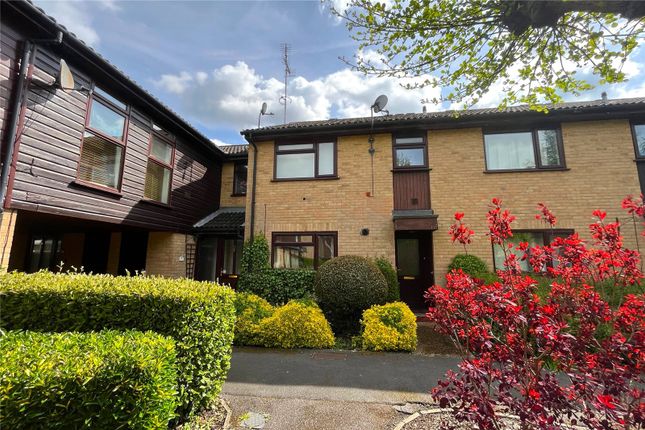 Thumbnail Terraced house for sale in Avondale, Ash Vale, Surrey