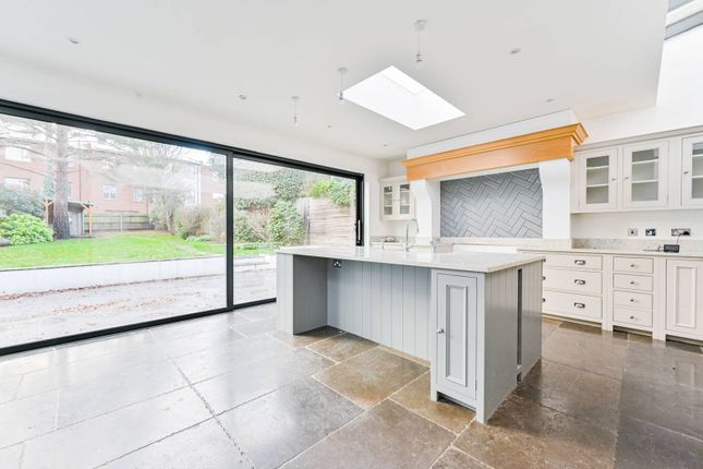 Thumbnail Semi-detached house to rent in Love Lane, Pinner