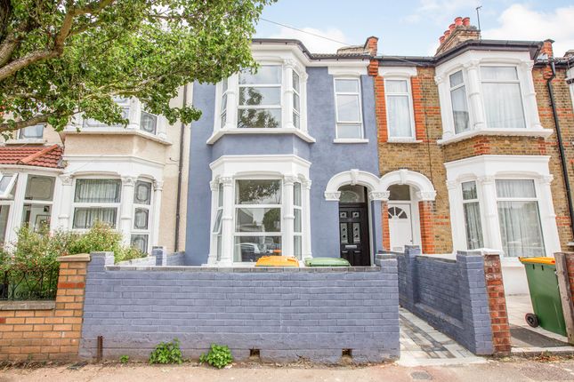 Thumbnail Terraced house for sale in Meanley Road, Manor Park, Newham, London