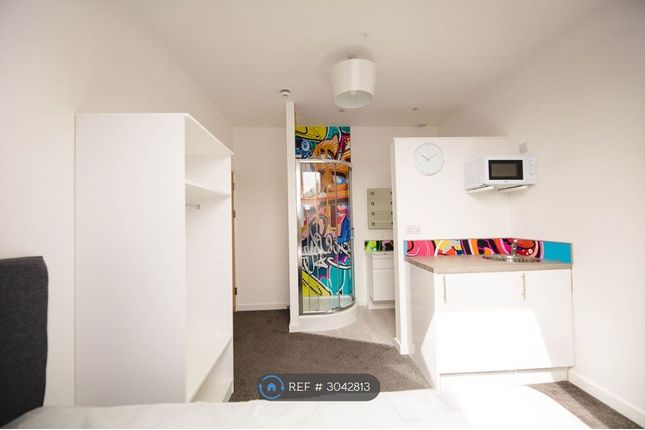 Flat, Gabriel Lofts St Helens Avenue, Swansea photo 5