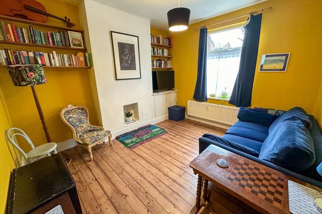 End terrace house for sale in Hazelbank Avenue, Withington, Manchester