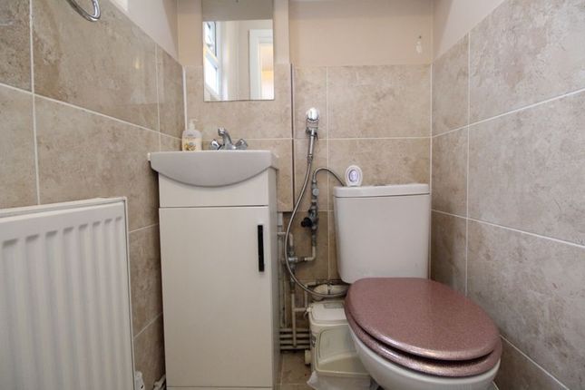 Semi-detached house for sale in Dawlish Road, Luton