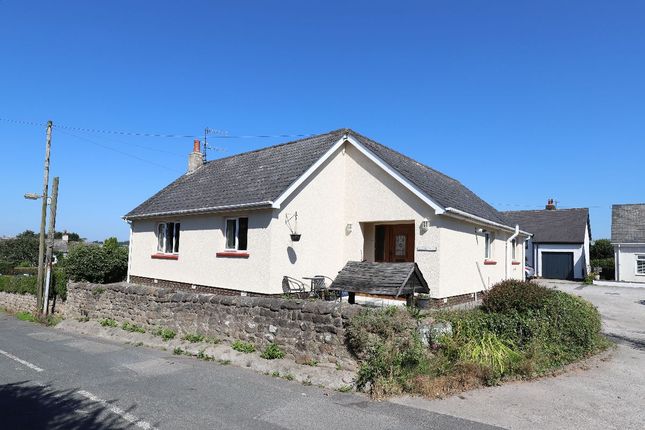 3 bed bungalow for sale in Chapeldale, Main Street, Overton, Morecambe LA3