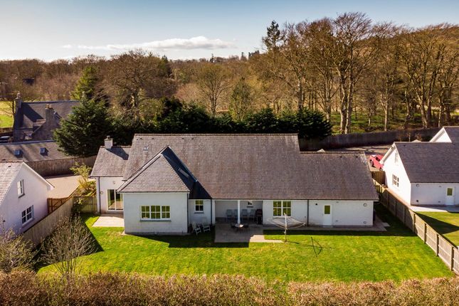 Detached house for sale in 2 Mill Lane, Port Elphinstone, Inverurie, Aberdeenshire