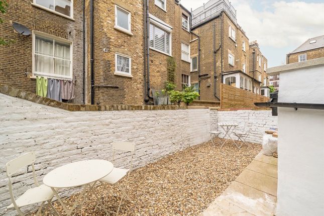 Castletown Road, London photo 4