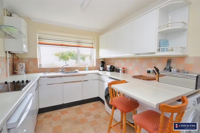 Detached bungalow for sale in Anton Close, Oakley, Basingstoke