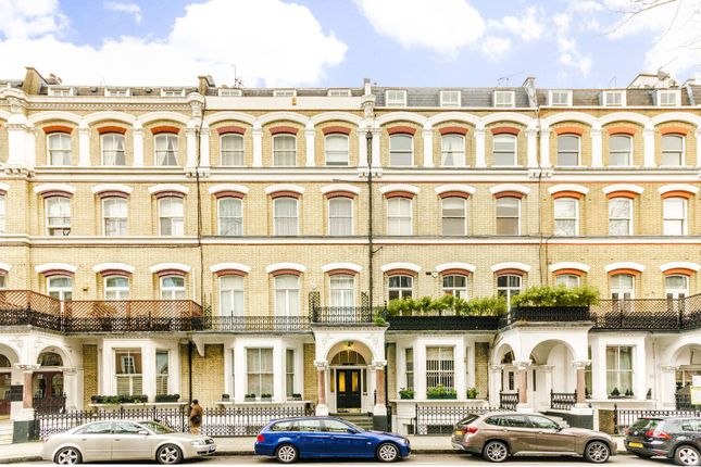 Thumbnail Flat to rent in Old Brompton Road, South Kensington, London