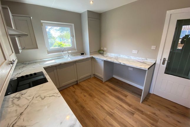 Flat for sale in Mandale Road, West Howe, Bournemouth, Dorset