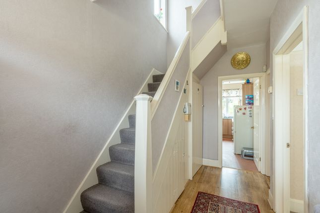 Semi-detached house for sale in Airport Road, Hengrove, Bristol