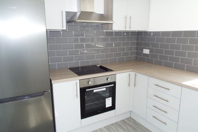 Flat 1, 37-39, Market Place, UTTOXETER photo 2
