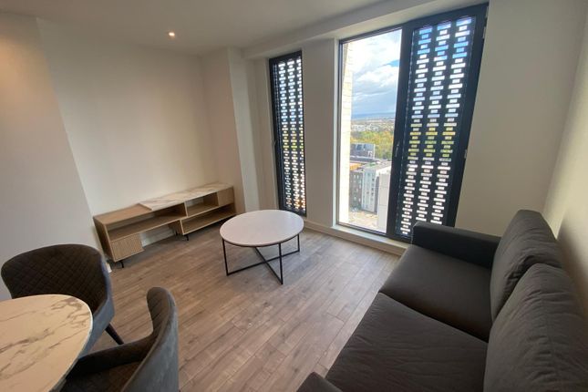 Flat to rent in Great Ancoats Street M4, Manchester,