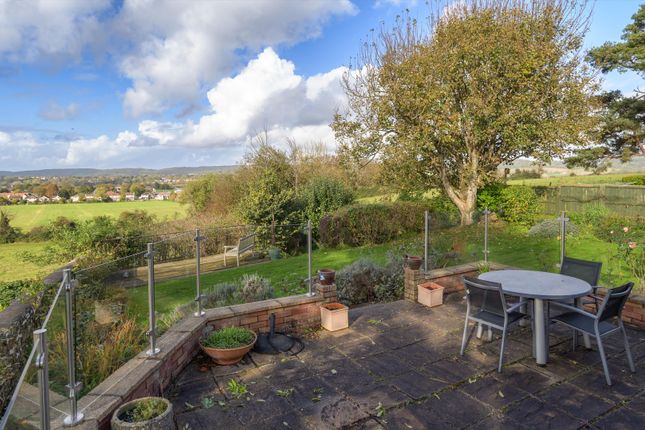Bungalow for sale in Church Lane, Backwell, Somerset