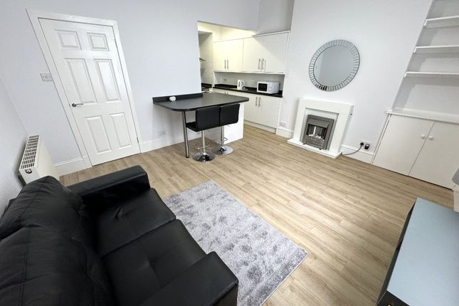 Flat to rent in Great Western Road, Mannofield, Aberdeen