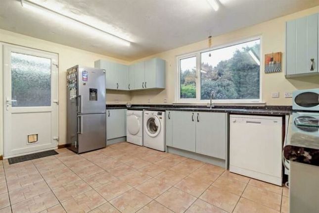 Detached house for sale in Colchester Road, Thorpe-Le-Soken, Clacton-On-Sea