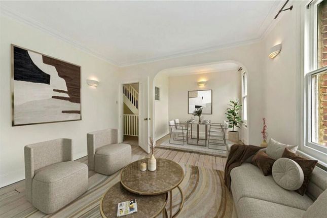 Cromwell Place, London photo 3