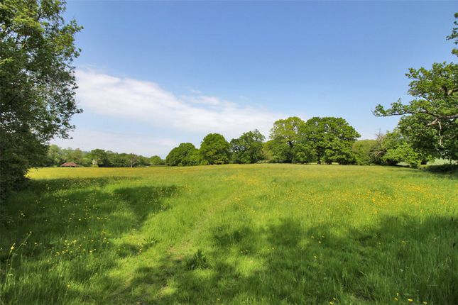 Land for sale in Ide Hill Road, Four Elms, Edenbridge, Kent