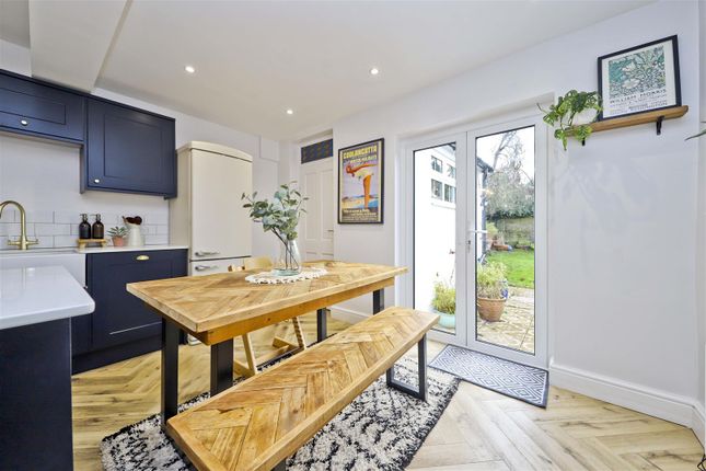 Semi-detached house for sale in Chiltern View Road, Cowley, Uxbridge