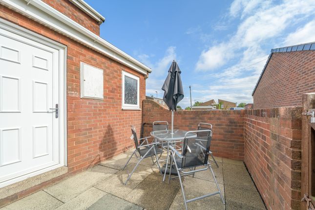 30 Simonside Crescent, HADSTON photo 4