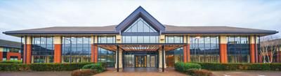 Office to let in Two Maidenhead Office Park, Maidenhead, Westacott Way, Berks, Maidenhead